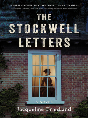 cover image of The Stockwell Letters